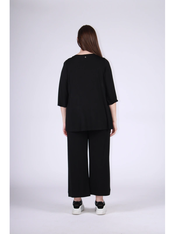 26120 MAGLIA FIOCCHI PERLE 2