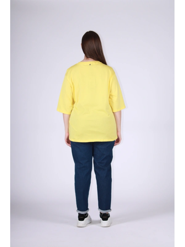 26122 T-SHIRT NODO 2