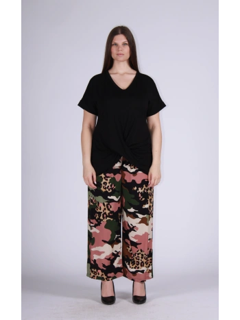 26005 MAGLIA INCROCIO