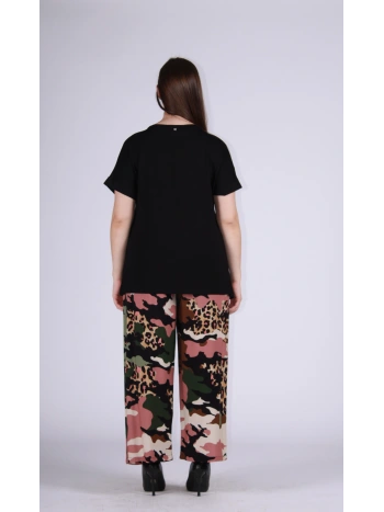 26005 CROSSED SWEATER