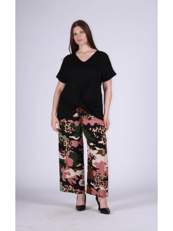 26005 MAGLIA INCROCIO