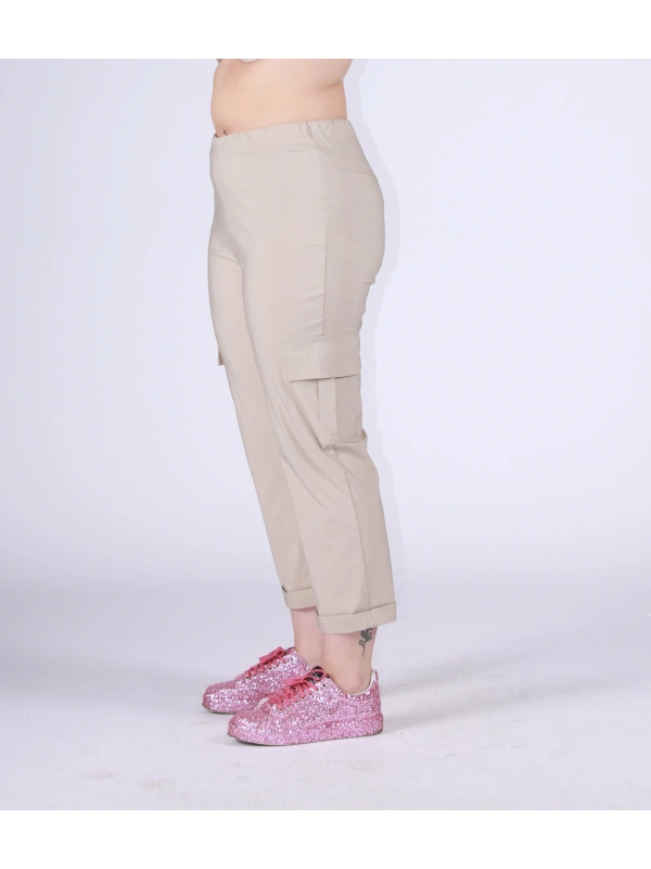 26039 CARGO TROUSERS 2