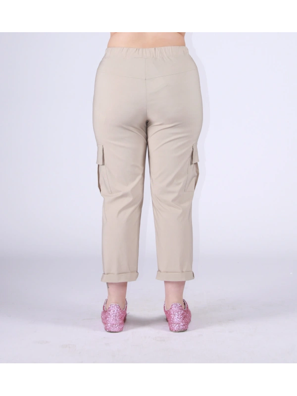 26039 PANTALONE CARGO