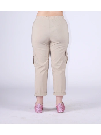 26039 CARGO TROUSERS