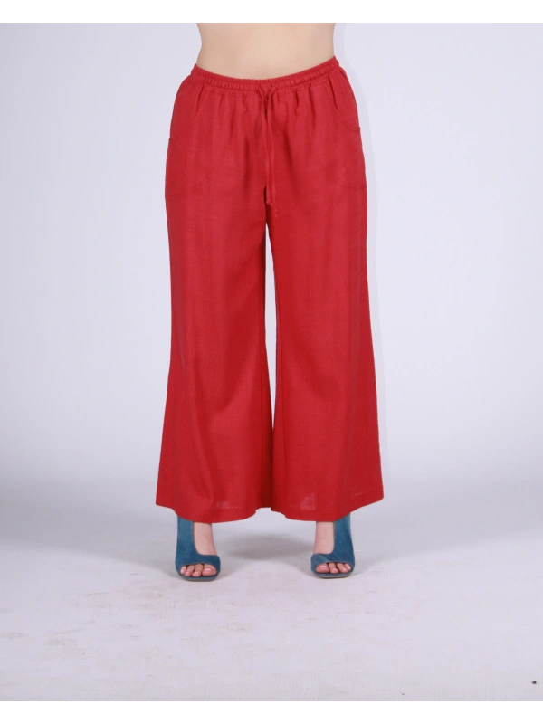 26042 - PANT.LINO VISCOSA