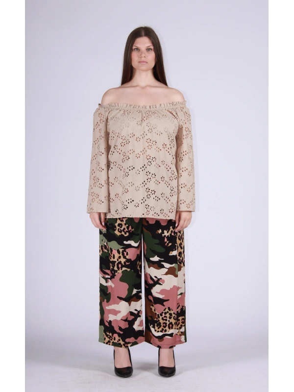 26045 BLUSA SANGALLO