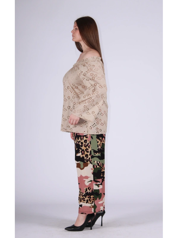 26045 BLUSA SANGALLO