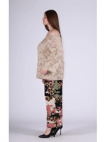 26045 BLUSA SANGALLO