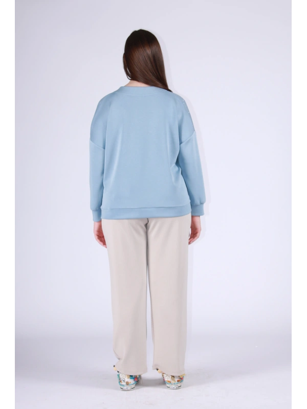 26051 BRILLI ZIP JACKET