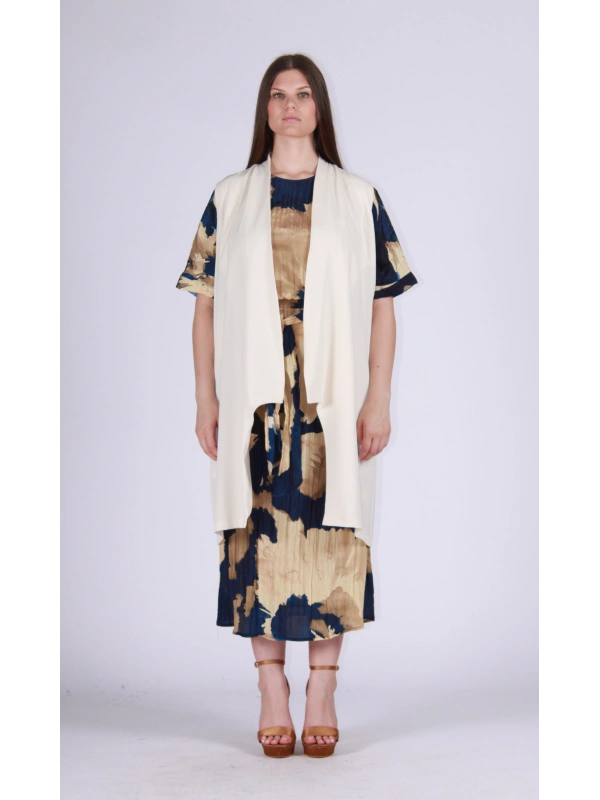 26053 OVERSIZED VEST