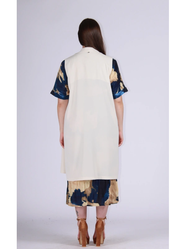 26053 OVERSIZED VEST