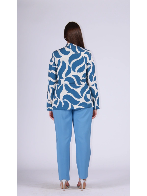 26054 PATTERNED JACKET 2