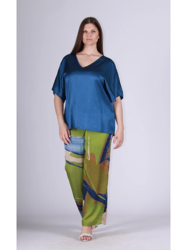 26057 BLUSA RASO