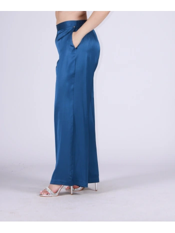 26058 PANTALONE RASO