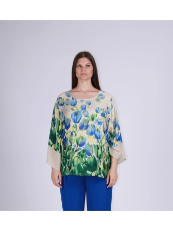 26087 HANDKERCHIEF JACKET