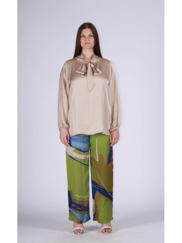 26090 CAMICIA CRAVATTA