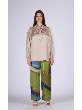 26090 CAMICIA CRAVATTA