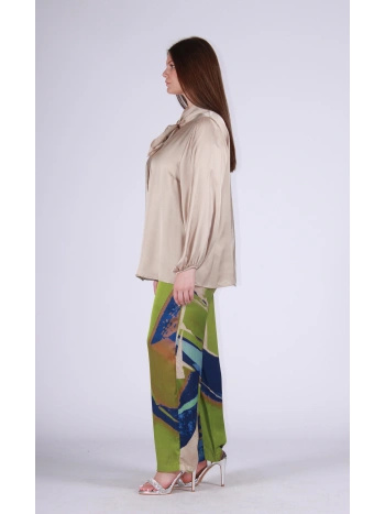 26090 CAMICIA CRAVATTA