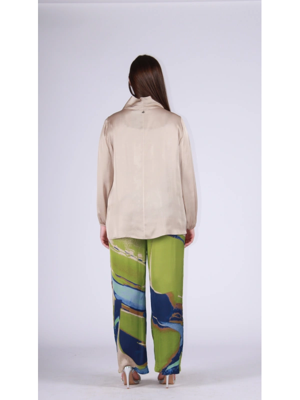 26090 CAMICIA CRAVATTA