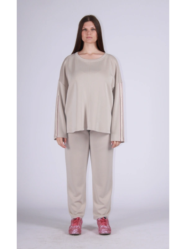 26095 BAND SWEATSHIRT