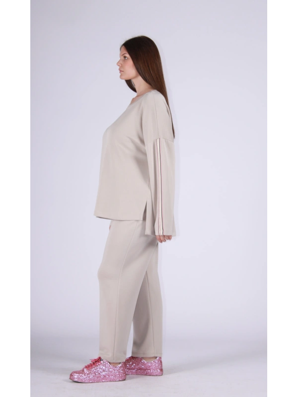 26095 BAND SWEATSHIRT 2