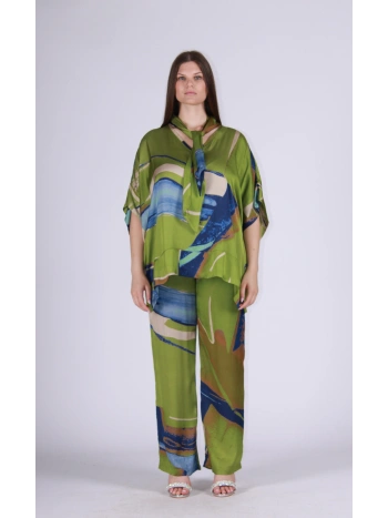 26096 CASACCA PONCHO