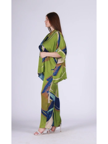 26096 CASACCA PONCHO