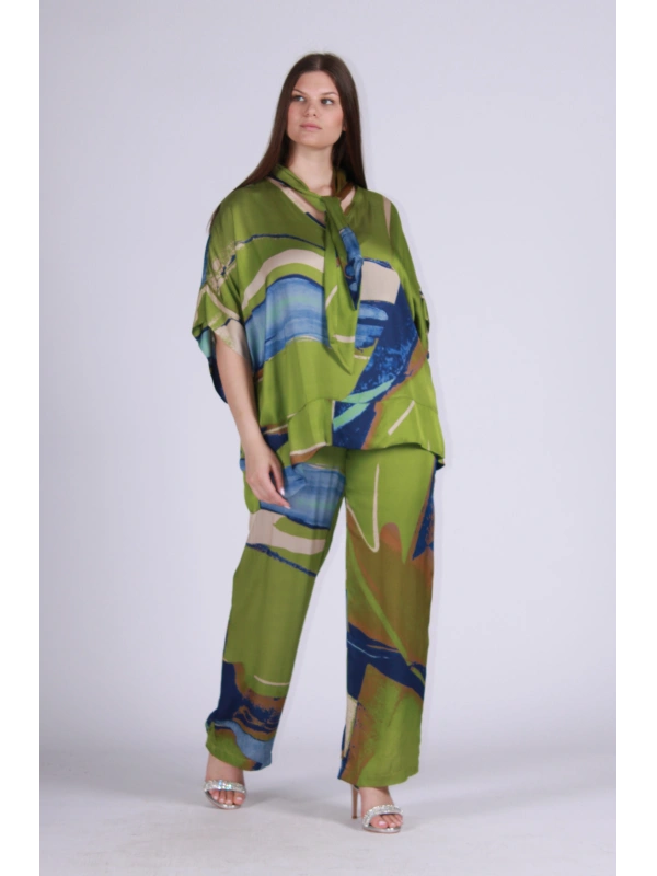 26097 PANTALONE PALAZZO