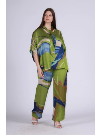 26097 PANTALONE PALAZZO