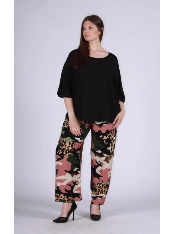 26103 BLUSA COULISSE