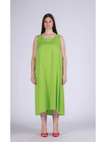 26110 SLEEVELESS DRESS