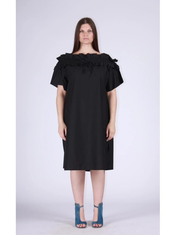 26125 MINI ABITO ROUGE