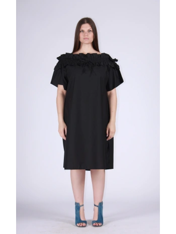 26125 MINI ABITO ROUGE