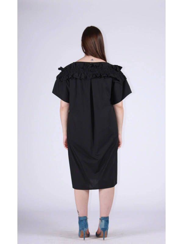 26125 MINI ABITO ROUGE