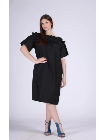 26125 MINI ABITO ROUGE