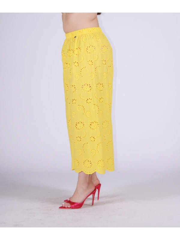 26127 - PANTALONE SANGALLO