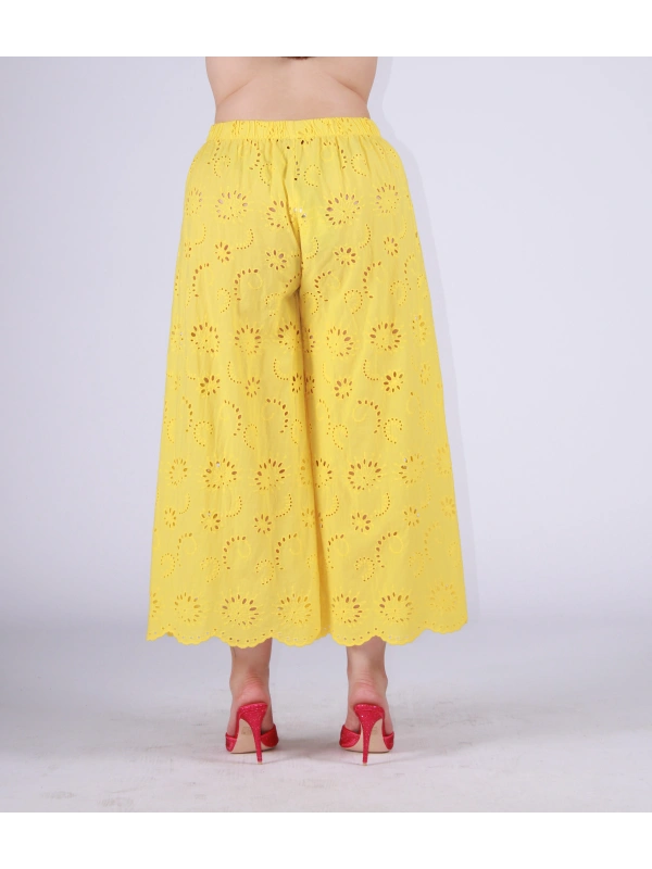 26127 - PANTALONE SANGALLO