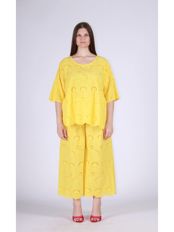 26128 - SAN GALLO BLOUSE