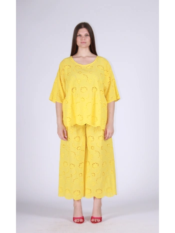 26128 - SAN GALLO BLOUSE