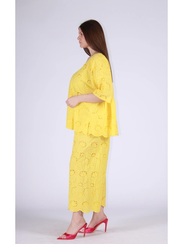 26128 - SAN GALLO BLOUSE 2