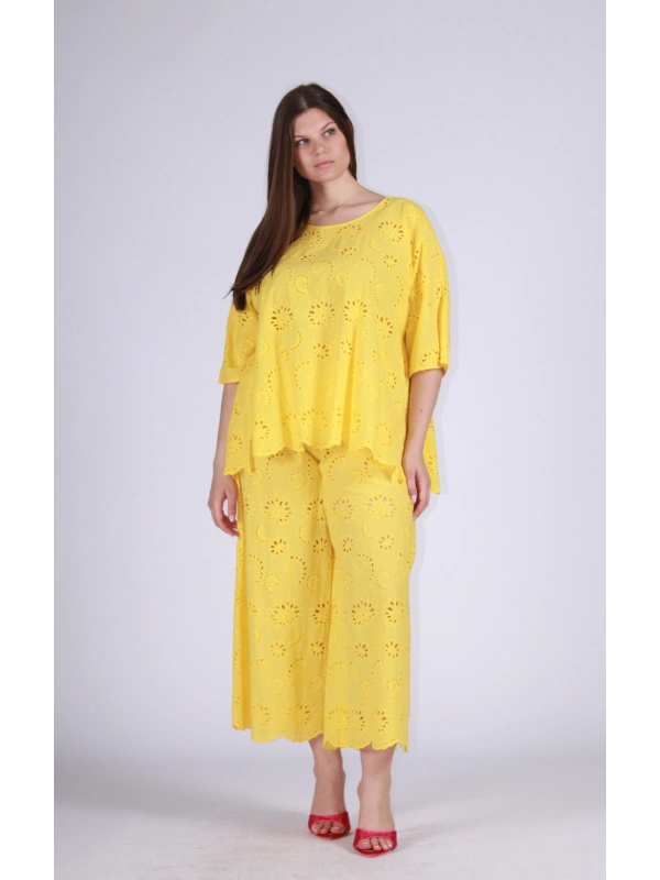 26128 - SAN GALLO BLOUSE