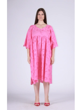 26129- SAN GALLO DRESS