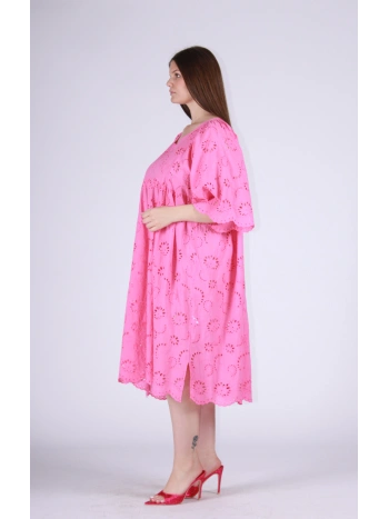 26129- SAN GALLO DRESS