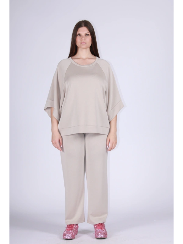 26133 KIMONO SWEATER