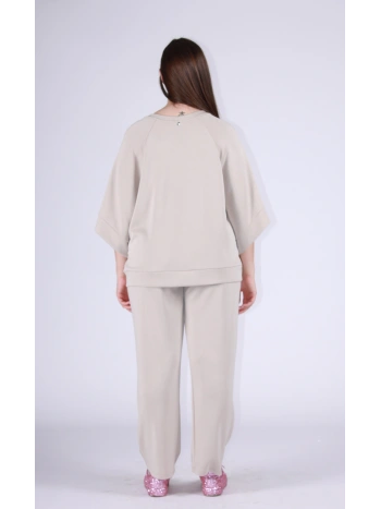 26133 KIMONO SWEATER