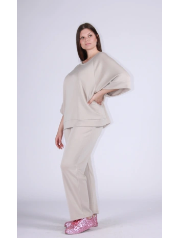 26133 KIMONO SWEATER