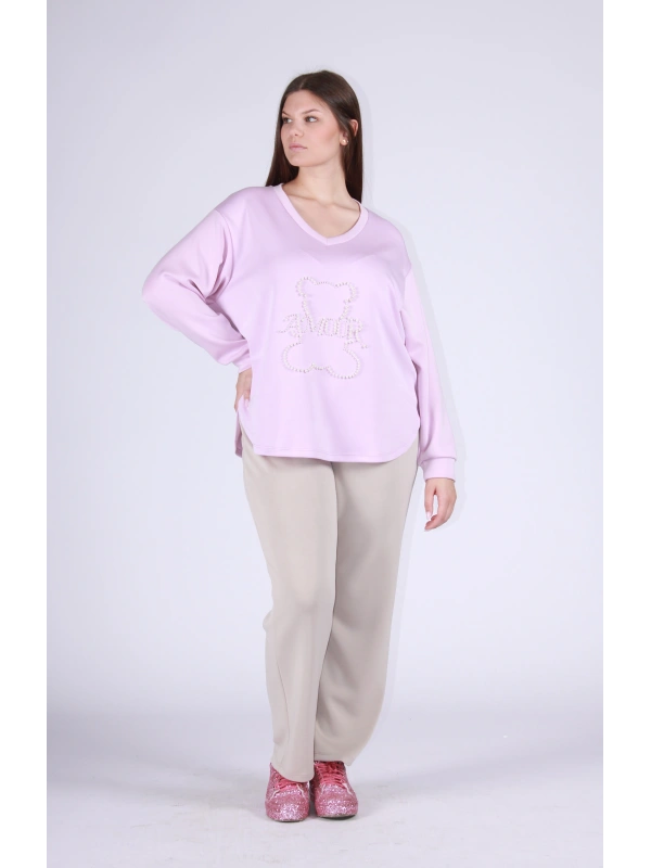 26134 MAGLIA ORSETTO