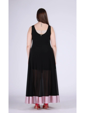 26154 ABITO TULLE