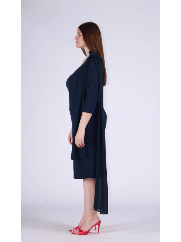 26160 ABITO FIORE STOLA