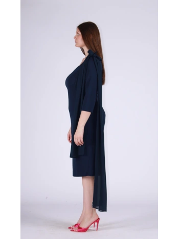 26160 ABITO FIORE STOLA